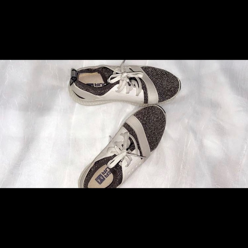Underarmour shoes